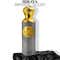 LA' French Hikaya Imperial Blend Perfume (100 ml)