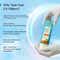 Pilgrim 5% Vitamin C Complex Brightening Serum Sunscreen SPF 50+ PA++++ (50 ml)