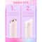 Sheglam Crystal Jelly Glaze Stick - 02 Champagne Gleam (3 g)