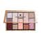 Character 10 Color Eyeshadow Palette - CEP003 (15 g)