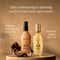 L'occitane Almond Shimmering Body Oil (100 ml)