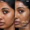 FAE Beauty Face Card Skin Tint Serum Foundation Trial Kit - Medium to Tan (6 pcs)