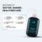 Lador Wonder Bubble Shampoo (250ml)