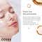 COSRX The Alpha-Arbutin Discoloration Care Hydrogel Mask (3 pcs)