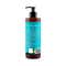 Pilgrim Patua Smoothening Shampoo For Dry & Frizzy Hair (400 ml)