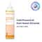 WishCare 100% Pure Cold Pressed Castor Oil Strengthens Hair Roots Moisturizes Skin (200 ml)