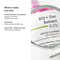 Minimalist Oat Extract 6% Gentle Low-Foaming Cleanser With Hyaluronic Acid (120ml)