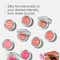 CLINIQUE Cheek Pop Powder Blush - Ginger Pop (3.5 g)