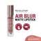 Makeup Revolution Air Blur Matte Liquid Lipstick - Chauffeur (3.5 ml)