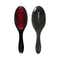 Denman D81M Natural Boar Bristle Brush - Black