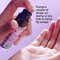 LOVE beauty AND planet Argan Oil & Lavender Hair Serum (50ml)