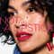 Clarins Joli Rouge Velvet Lipstick - 705V Soft Berry (3.5 g)
