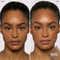 Fenty Beauty Sun Stalk’R Soufflé Pressed Mousse Cream Bronzer - Brown Butt'R (15 g)
