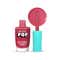 SUGAR POP Nail Lacquer Classic - 44 Rosy Bloom (10 ml)