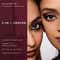 Hyue Amplifeye Eyeshadow-Liner-Kohl Multiuse Eye Crayon - Plum Drip (1.8 g)