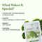 TNW The Natural Wash Calm Essence Cica Face Sheet Mask (20 g)