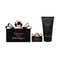 Salvatore Ferragamo Signorina Misteriosa EDP + Body Lotion Set (3 pcs)