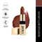 Lakme Rouge Bloom Powder Matte Bullet - CocoaCarnation (4 g)
