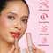 Swiss Beauty More Than Glitter Lipstick - Glitter Rose (3 g)