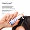 WishCare Hair Growth Serum Concentrate with Redensyl In Vivo Tested Boosts Hair Growth (20 ml)