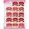 Sheglam Glass Lock Air Gloss - 311 That's My Jam (3.4 ml)
