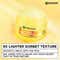Garnier Fresh & Bright Vitamin C Sorbet Moisturizer (90 ml)