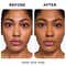 LoveChild Masaba Skip Everything Blurring Serum Tint - Moody Mama Medium (10 ml)
