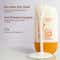 Asaya Sundrip Mineral Sunscreen for Face All Skin types & Sensitive Skin (50 ml)