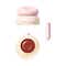 Sheglam Bounce Putty Pocket Lip Pot - 326 Sangria Slay (3.5 g)