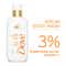 Dove 3% Brightening Serum + Vitamin C Glow Recharge Serum Body Wash (300 ml)
