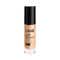 Lakme Forever Matte Longwear Foundation - Natural Pearl (25 ml)