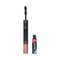 Kiro 3 in 1 Eye Stack Eyeshadow + Eyeliner + Mascara - 03 Copper Pink Metallic & Matte Trio (12.5 g)