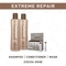 Cadiveu Extreme Repair Shampoo sulfate free (300ml)