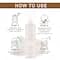 Cadiveu Brasil Cacau Gradual Smooth Serum (215ml)