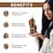 Cadiveu Brasil Cacau Gradual Smooth Serum (215ml)