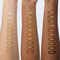 FAE BEAUTY Face Card 4-in-1 Super Serum Skin Tint With Dewy Finish, Shade -  93N - Neutral (30 ml)