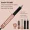 Ktein 5 in1 Pro Hair Styler & Styling Tool