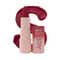 Swiss Beauty Stay All Day Lipstick with Vitamin E & Shea Butter - 4 Fancy (4 g)