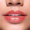Blur India It's Giving Honey Tinted Lip Oil with Free Stickers - Strawberry Pink (2 ml)