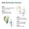 Anua Heartleaf Pore Control Cleansing Oil (200 ml)