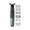 Ikonic Me Masterstroke Personal Groomer - Grey