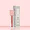 TNW The Natural Wash Comfy Matte Liquid Lipstick, Weightless & Hydrating, Red Clay - 01 Rush Affair (3 ml)