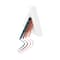 Chambor Orosa Sculpting Eye Shadow, Rose Smoke No.102 1.4 gm