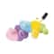 Chambor Gel Effectnail Lacquer - 653 10 ml