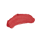 Chambor Matte Riot 202 -Tuscany Red 4.5 gm