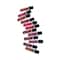 Chambor Extreme Wear Transferproof Liquid Lipstick - Primrose Pink 410 6 ml