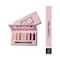 Chambor Studio Pro Mauve Eyes - Eye Shadow Palette Make Up (8.4 g)