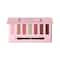 Chambor Studio Pro Mauve Eyes - Eye Shadow Palette Make Up (8.4 g)