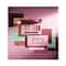 Chambor Studio Pro Mauve Eyes - Eye Shadow Palette Make Up (8.4 g)