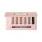 Chambor Studio Pro Nude Eyes - Eye Shadow Palette Make Up (8.4 g)